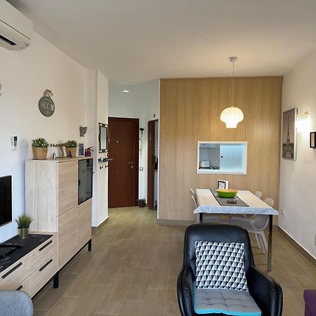 Apartamento Mar Del Sur เบนัลมาเดนา ภายนอก รูปภาพ