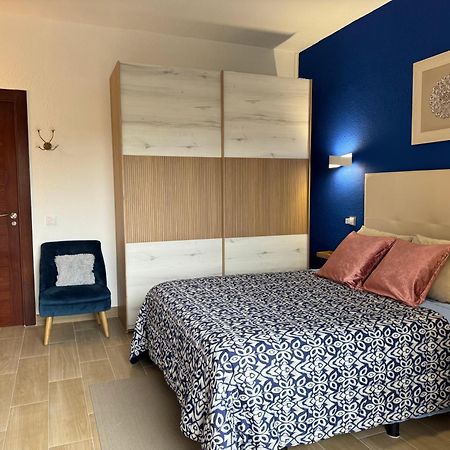 Apartamento Mar Del Sur เบนัลมาเดนา ภายนอก รูปภาพ