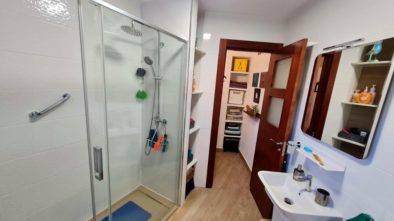 Apartamento Mar Del Sur เบนัลมาเดนา ภายนอก รูปภาพ