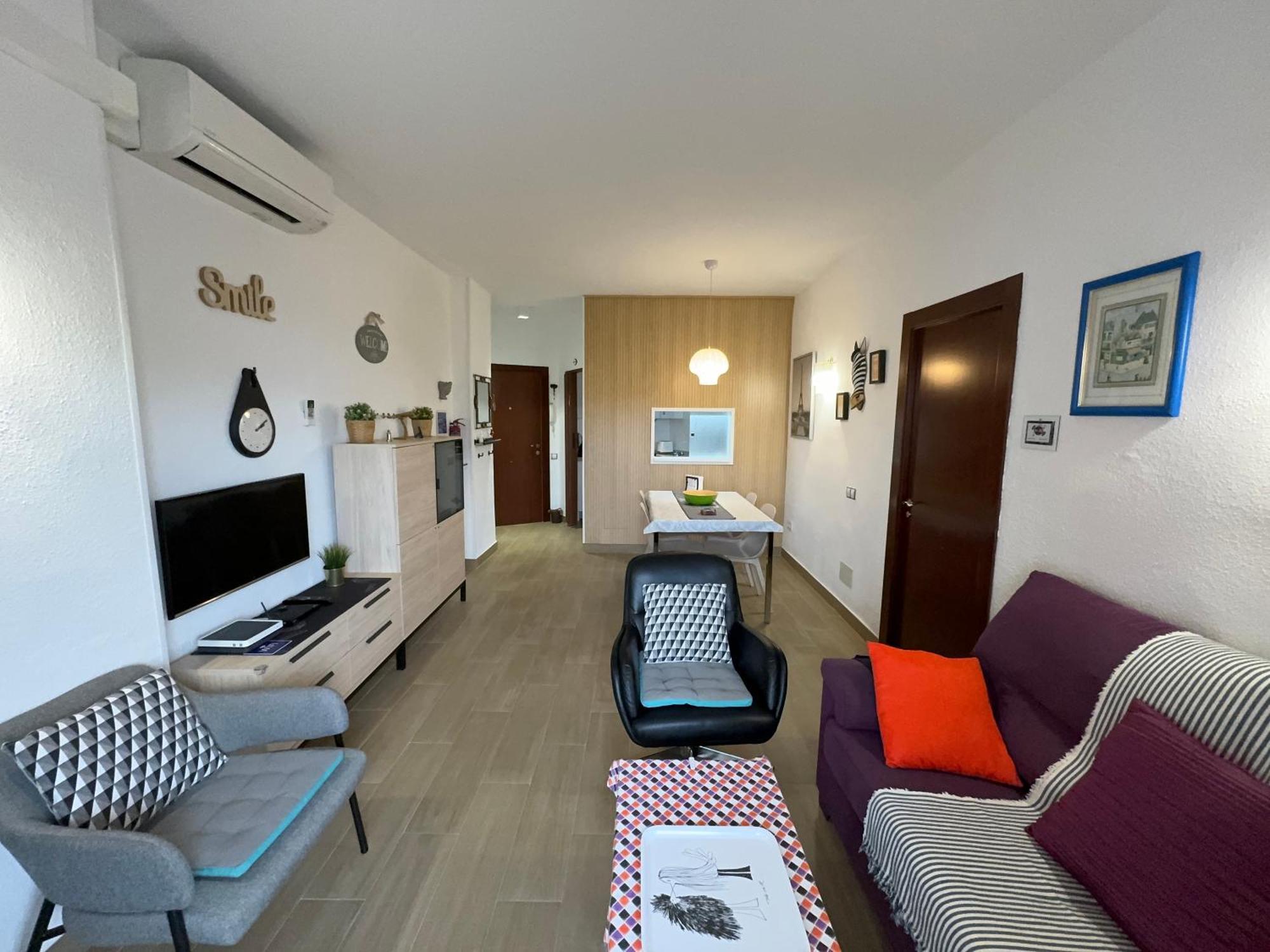 Apartamento Mar Del Sur เบนัลมาเดนา ภายนอก รูปภาพ