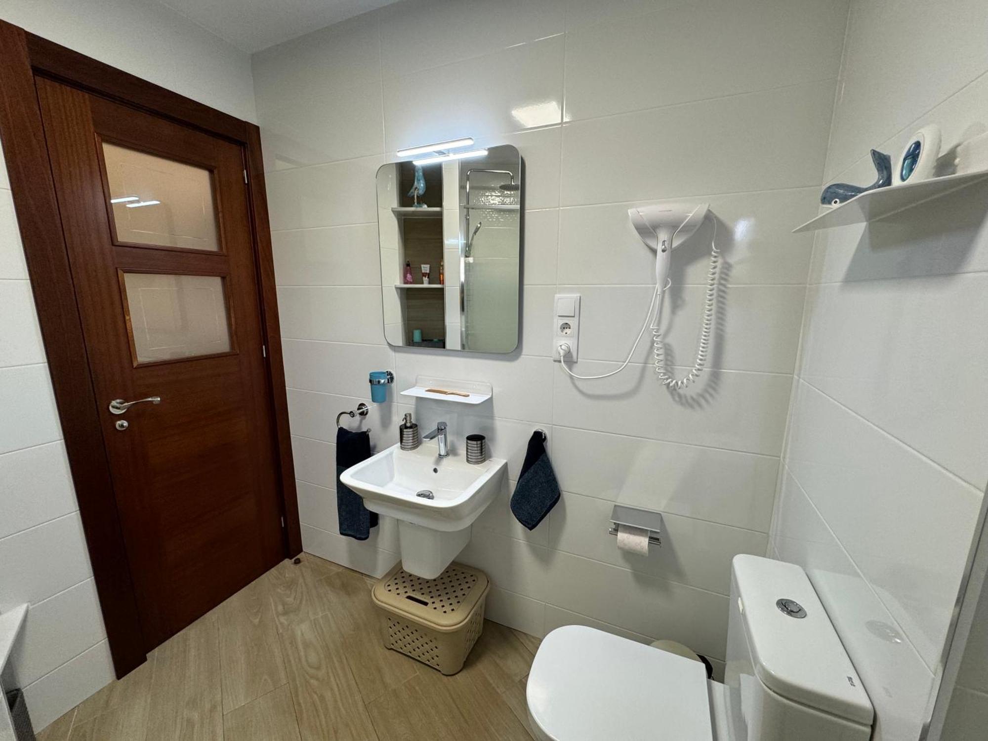 Apartamento Mar Del Sur เบนัลมาเดนา ภายนอก รูปภาพ