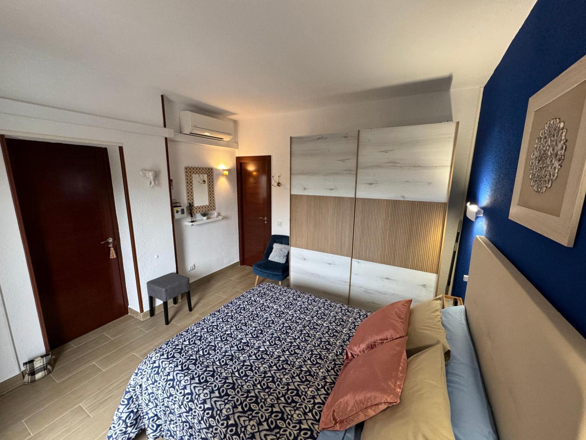 Apartamento Mar Del Sur เบนัลมาเดนา ภายนอก รูปภาพ